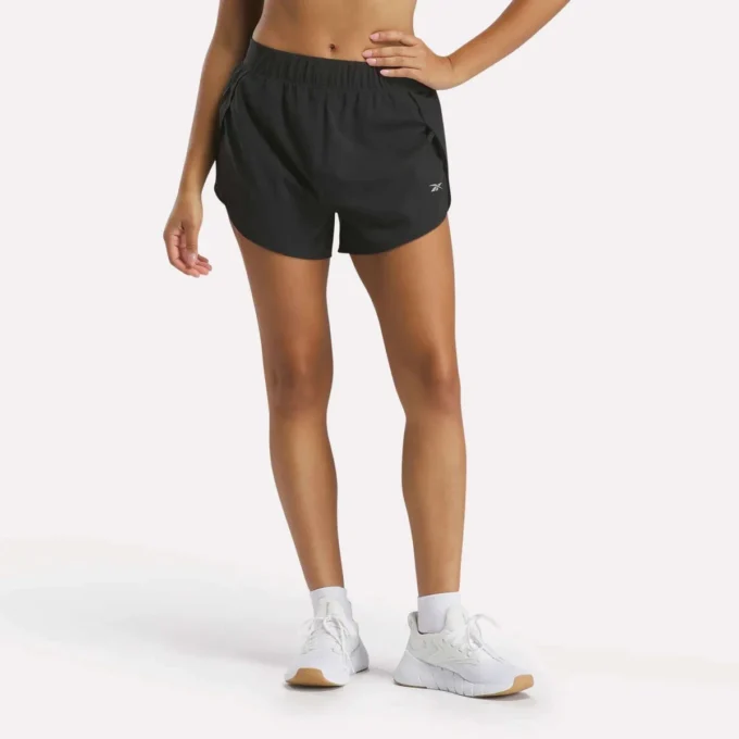 Women’s Speed Shorts 3″