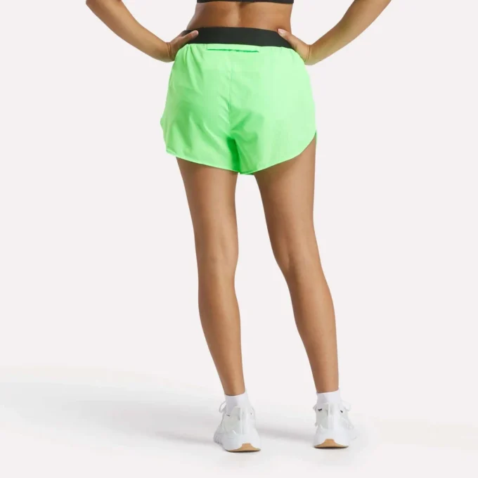 Women’s Speed Shorts 3″