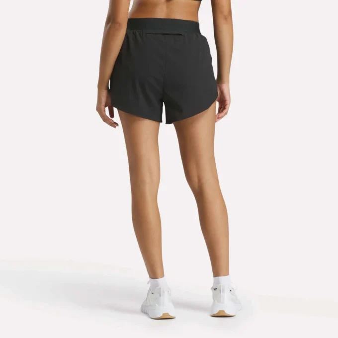Women’s Speed Shorts 3″
