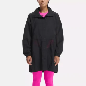 Women’s Studio Editorial Jacket