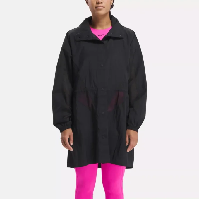 Women’s Studio Editorial Jacket Women’s Studio Editorial Jacket
