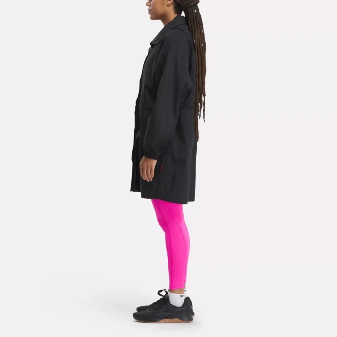 Women’s Studio Editorial Jacket Women’s Studio Editorial Jacket