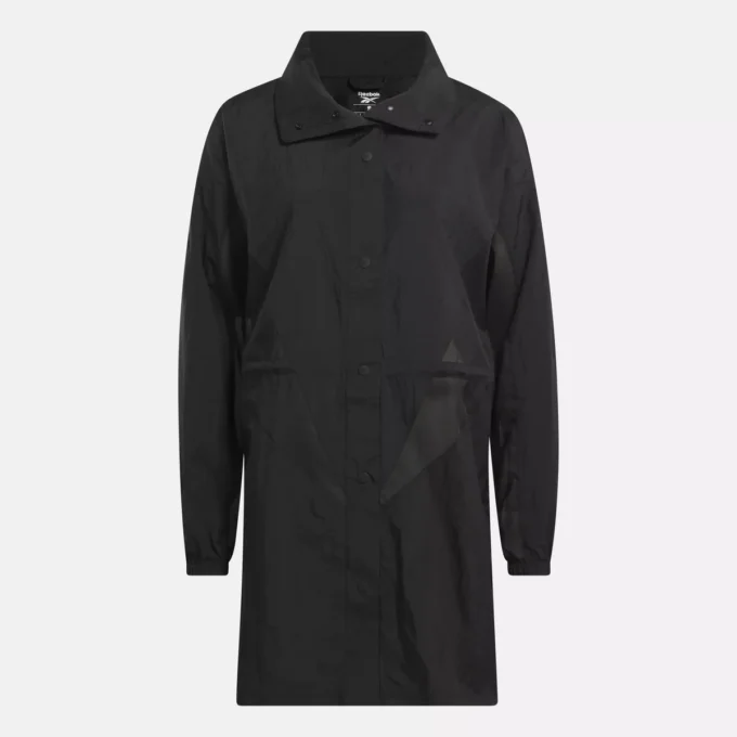 Women’s Studio Editorial Jacket Women’s Studio Editorial Jacket