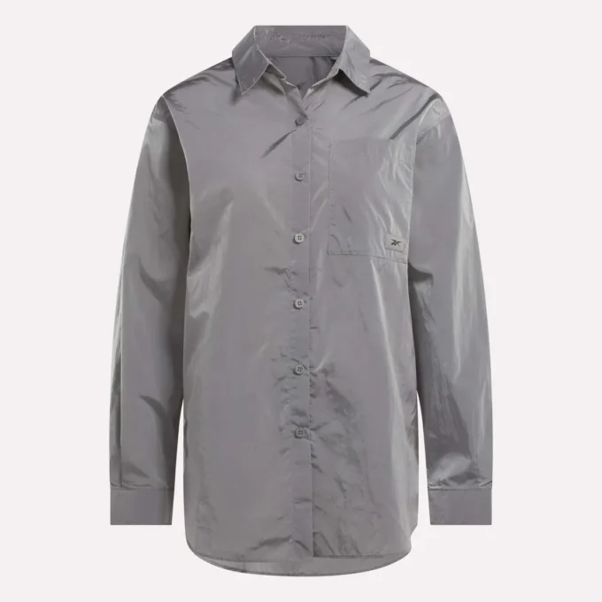 Women’s Studio Style Button Down Shirt Women’s Studio Style Button Down Shirt