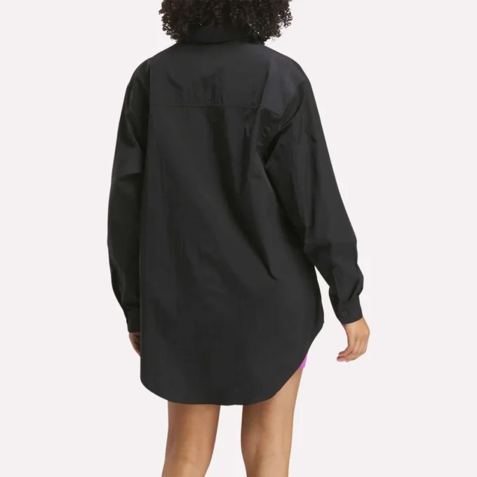 Women’s Studio Style Button Down Shirt Women’s Studio Style Button Down Shirt