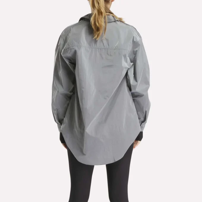Women’s Studio Style Button Down Shirt Women’s Studio Style Button Down Shirt