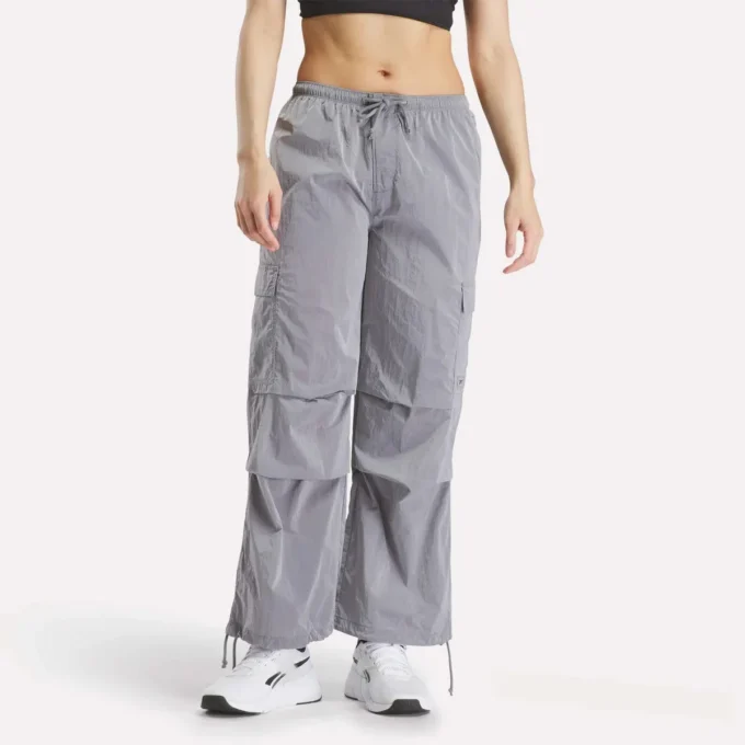 Women’s Studio Style Cargo Pants