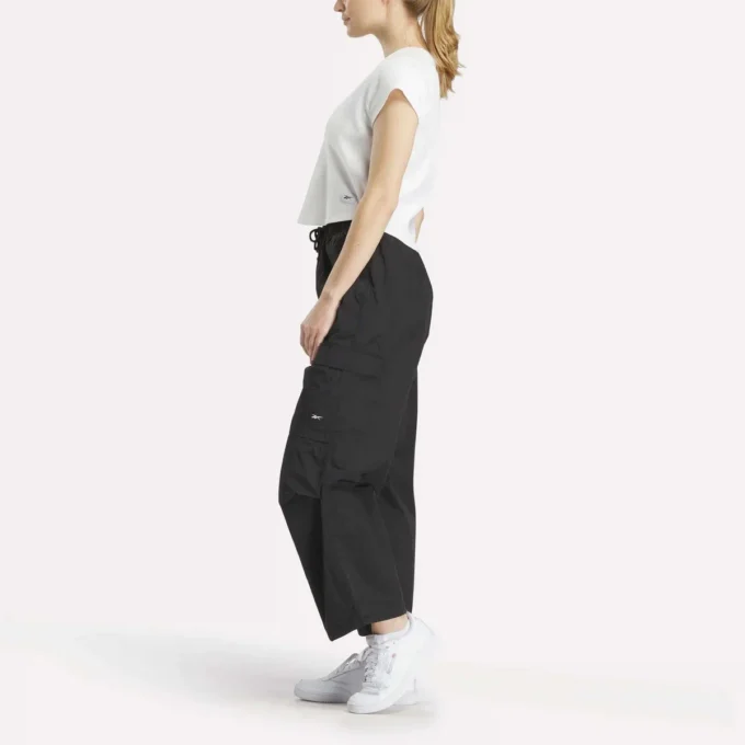 Women’s Studio Style Cargo Pants