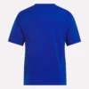 Women’s Two-Color Logo Crew Short Sleeve Tee