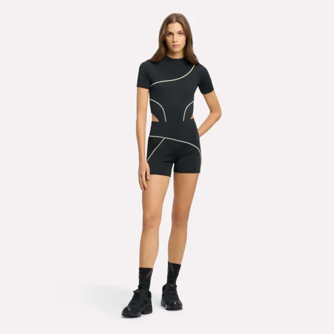 Women’s Uniform LTD Bike Shorts
