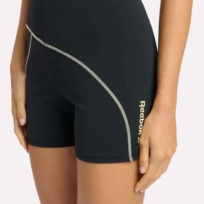 Women’s Uniform LTD Bike Shorts