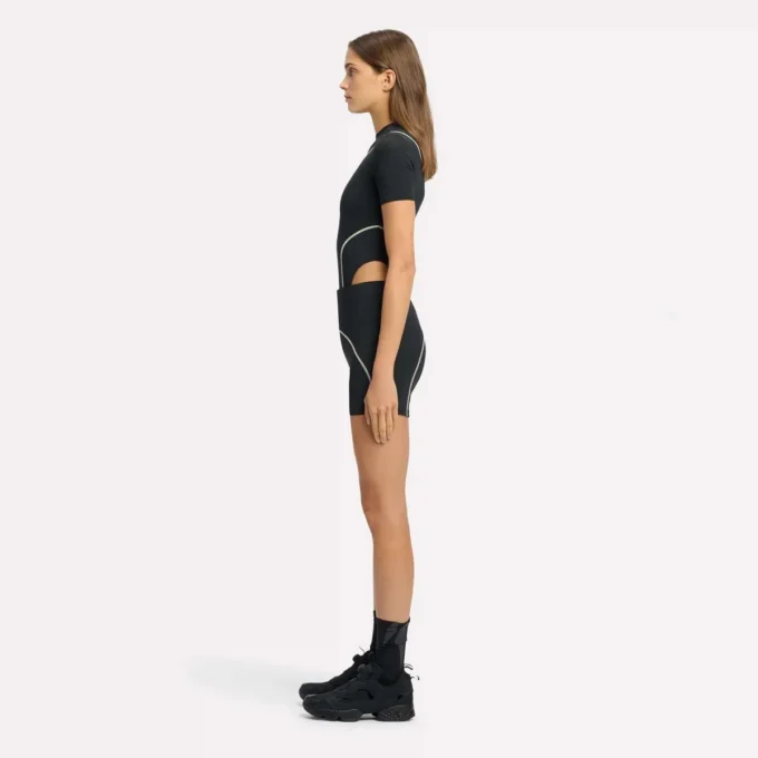 Women’s Uniform LTD Bike Shorts