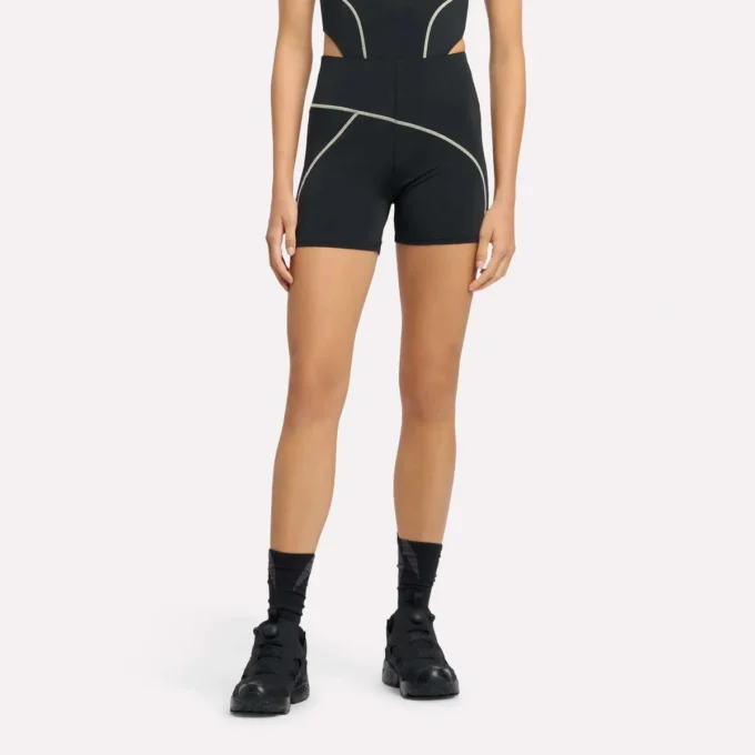 Women’s Uniform LTD Bike Shorts