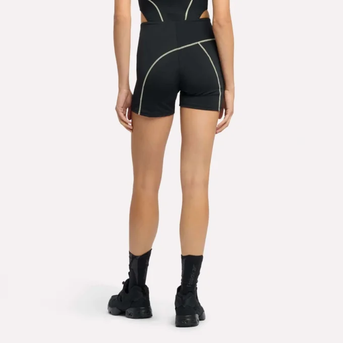 Women’s Uniform LTD Bike Shorts
