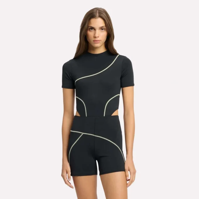 Women’s Uniform LTD Bodysuit Women’s Uniform LTD Bodysuit