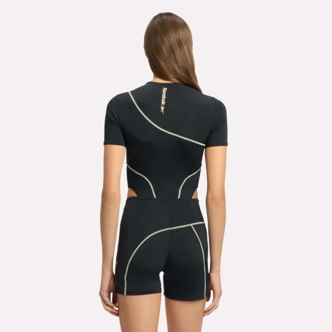 Women’s Uniform LTD Bodysuit Women’s Uniform LTD Bodysuit