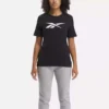 Women’s Vector Graphic T-Shirt