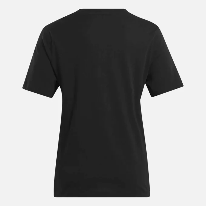 Women’s Vector Graphic T-Shirt