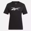 Women’s Vector Graphic T-Shirt
