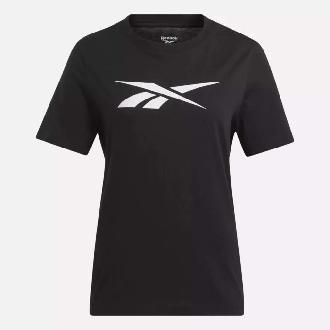 Women’s Vector Graphic T-Shirt