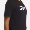 Women’s Vector Graphic T-Shirt