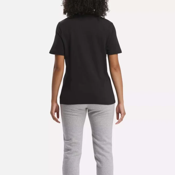 Women’s Vector Graphic T-Shirt