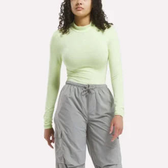 Women’s Wardrobe Essentials Bodysuit