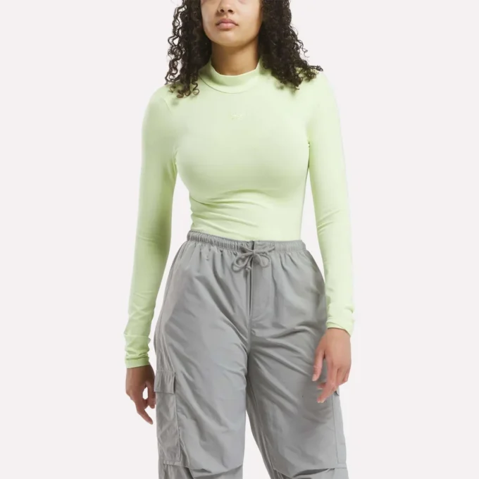 Women’s Wardrobe Essentials Bodysuit