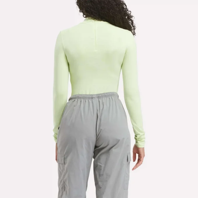Women’s Wardrobe Essentials Bodysuit