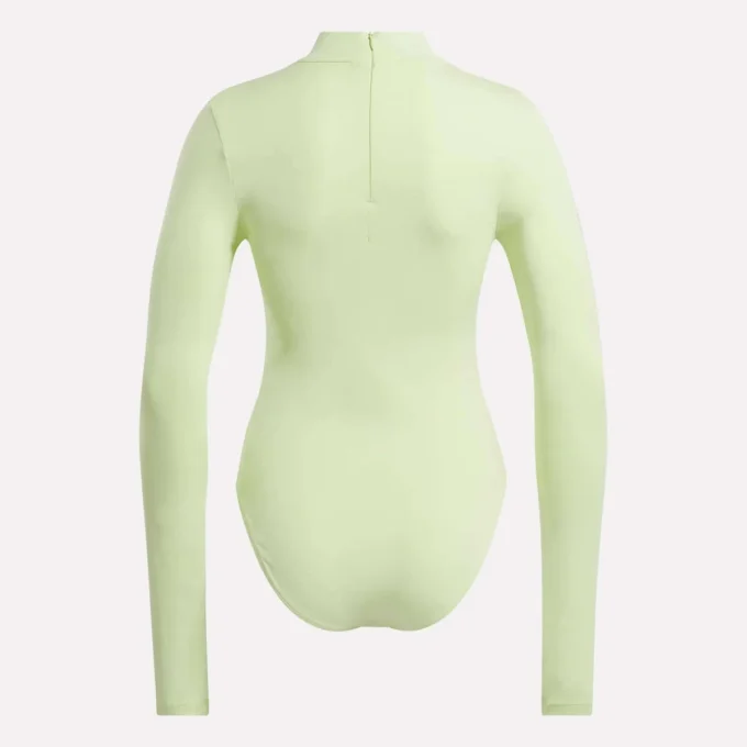 Women’s Wardrobe Essentials Bodysuit