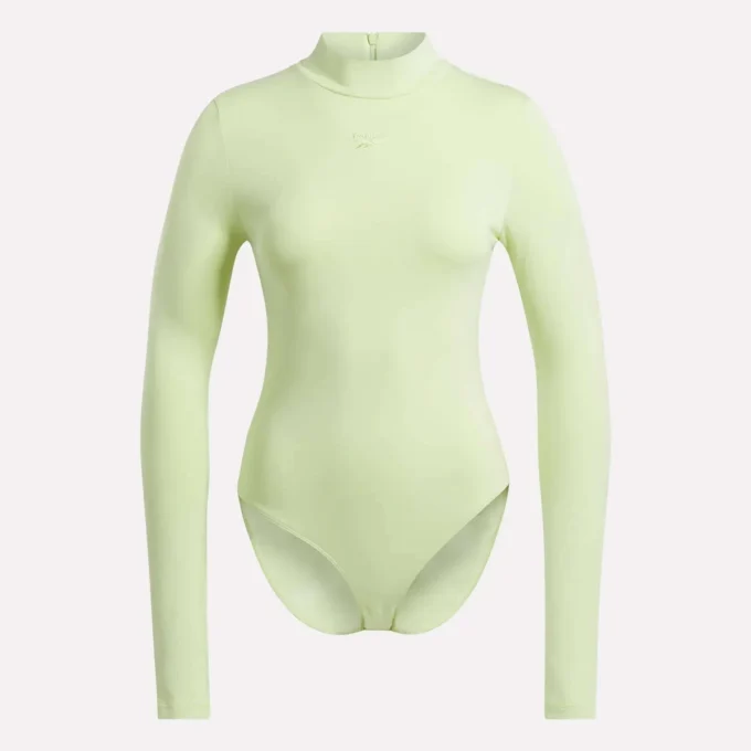 Women’s Wardrobe Essentials Bodysuit