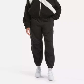 Women’s Wardrobe Essentials Cargo Pants