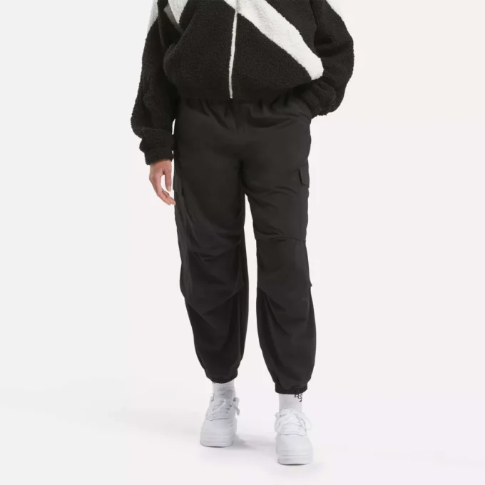 Women’s Wardrobe Essentials Cargo Pants