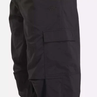 Women’s Wardrobe Essentials Cargo Pants