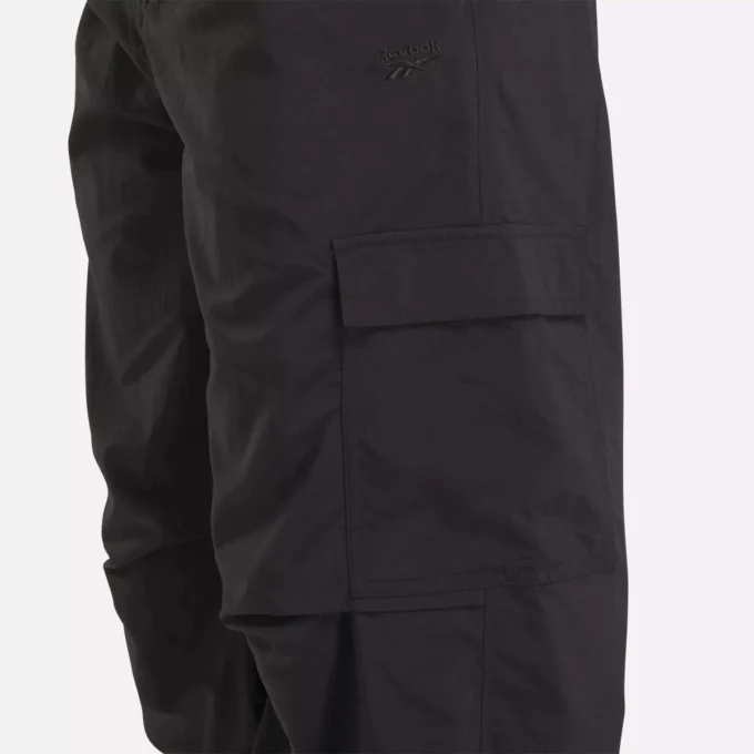 Women’s Wardrobe Essentials Cargo Pants