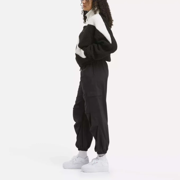Women’s Wardrobe Essentials Cargo Pants