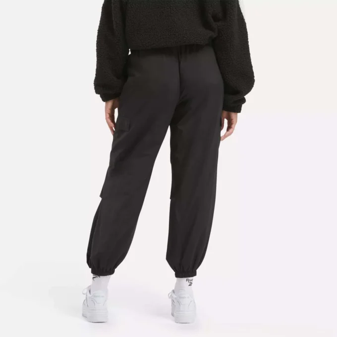 Women’s Wardrobe Essentials Cargo Pants