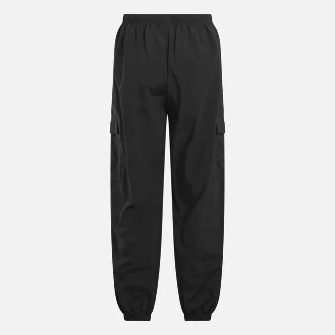 Women’s Wardrobe Essentials Cargo Pants