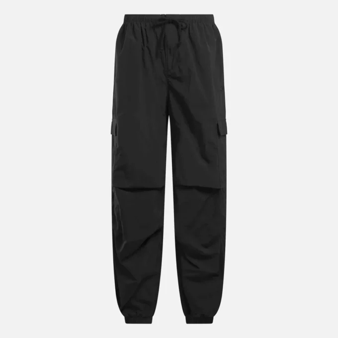 Women’s Wardrobe Essentials Cargo Pants