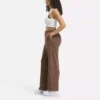 Women’s Wardrobe Essentials Cozy Bottoms