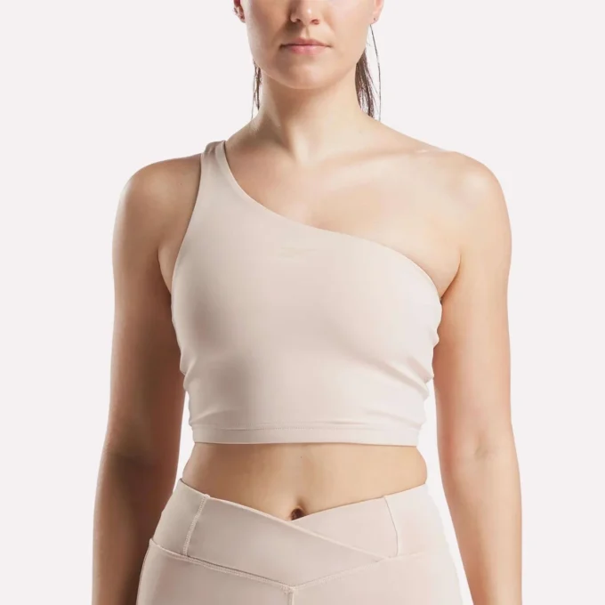 Women’s Yoga ASYM Tank Top Women’s Yoga ASYM Tank Top
