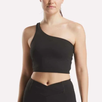 Women’s Yoga ASYM Tank Top