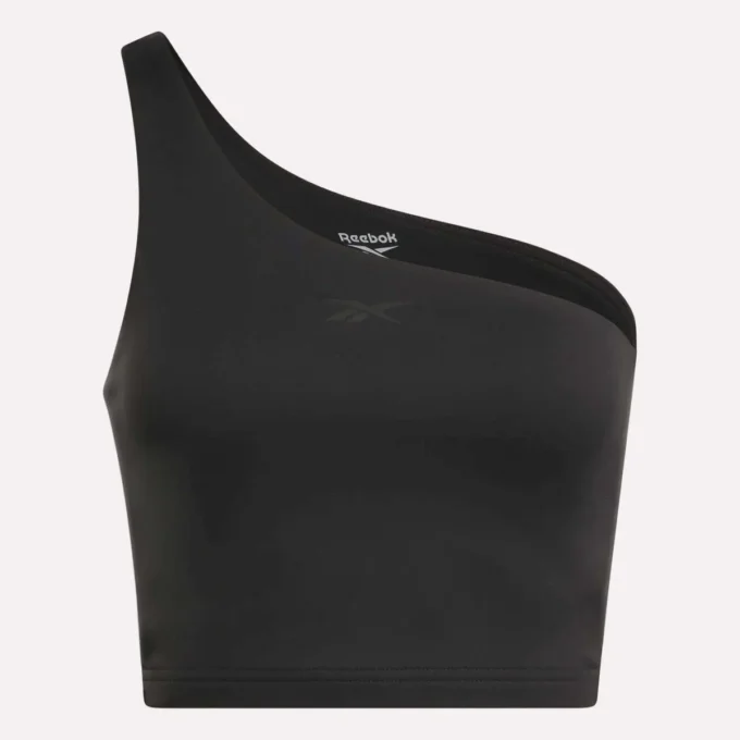 Women’s Yoga ASYM Tank Top Women’s Yoga ASYM Tank Top