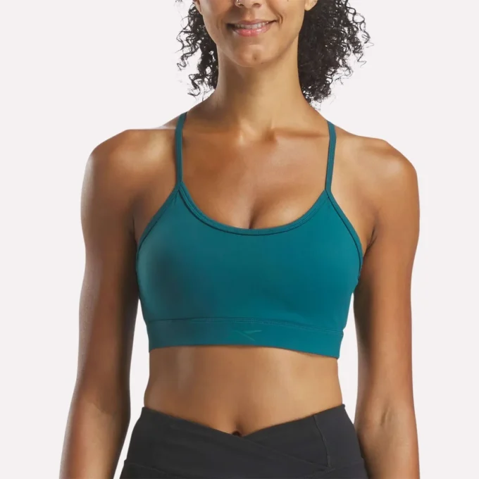 Women’s Yoga Strappy Bra Women’s Yoga Strappy Bra