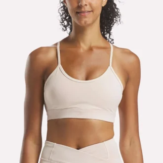Women’s Yoga Strappy Bra