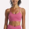 Women’s Yoga Strappy Bra Women’s Yoga Strappy Bra