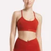 Women’s Yoga Strappy Bra Women’s Yoga Strappy Bra