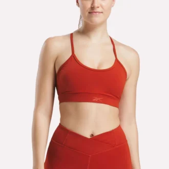 Women’s Yoga Strappy Bra