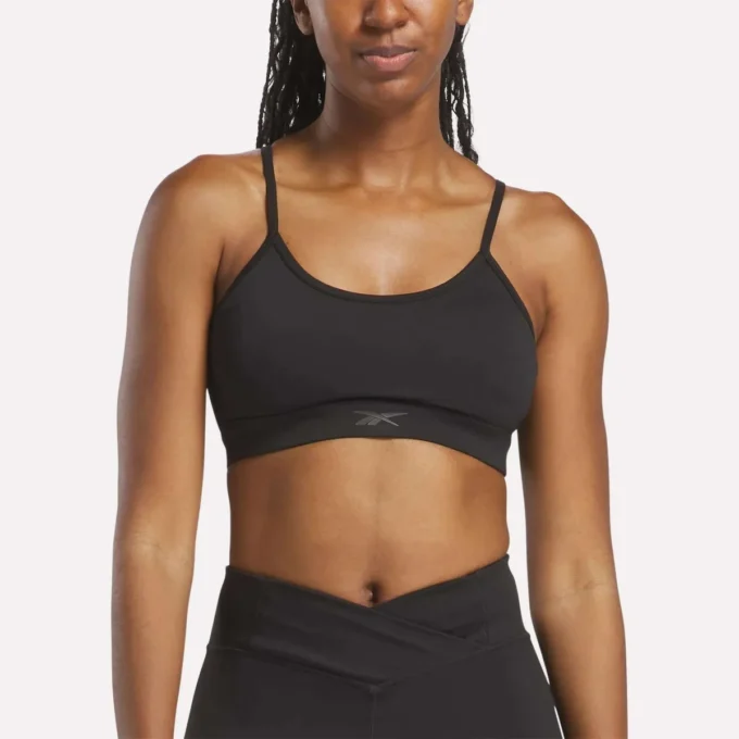 Women’s Yoga Strappy Bra Women’s Yoga Strappy Bra