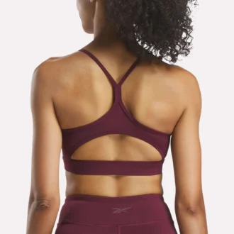 Women’s Yoga Strappy Bra